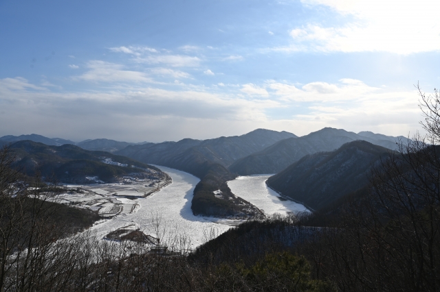 옥천 이미지