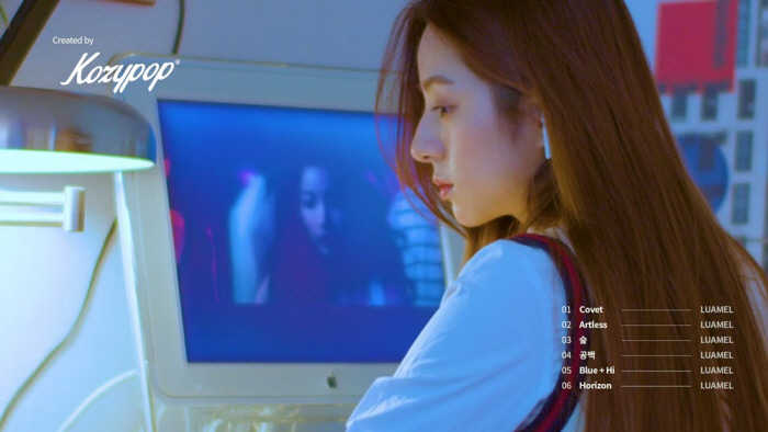 코지 이미지