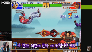 (저절로 극혐이라는 단어가 나오는 최번개 캐릭터..)