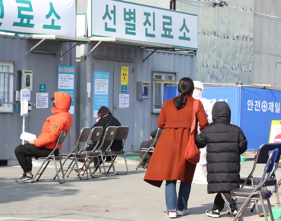 안계농협하나로마트 이미지