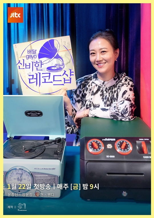 레코드 이미지