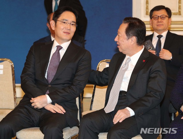 한국전자，대화전자 이미지