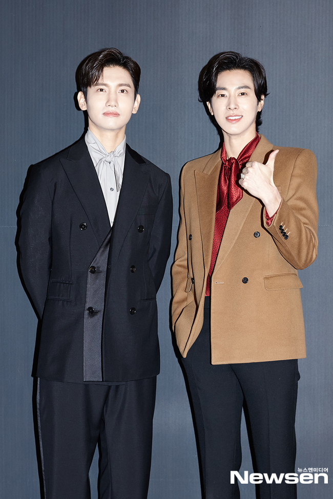 윤호 이미지
