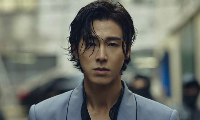 윤호 이미지