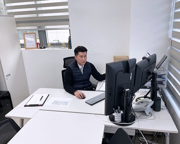 법무법인한샘 이미지