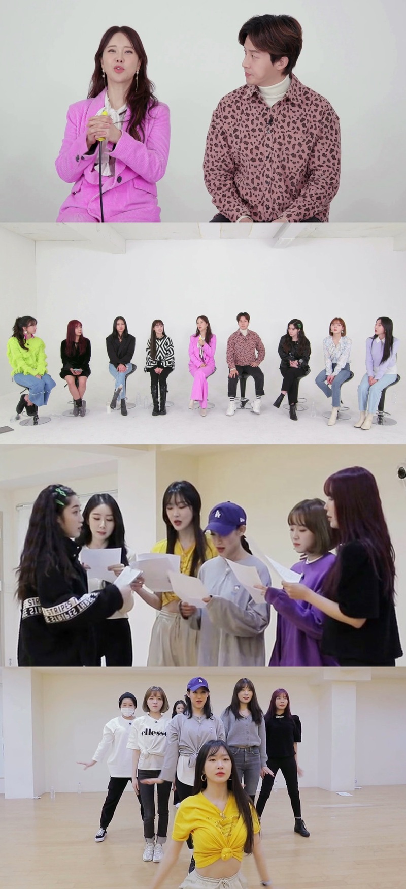 미쓰나 이미지