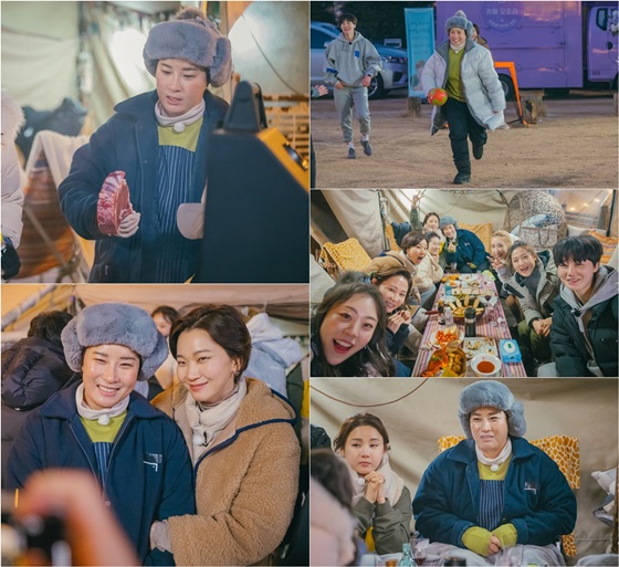 노는언니 이미지