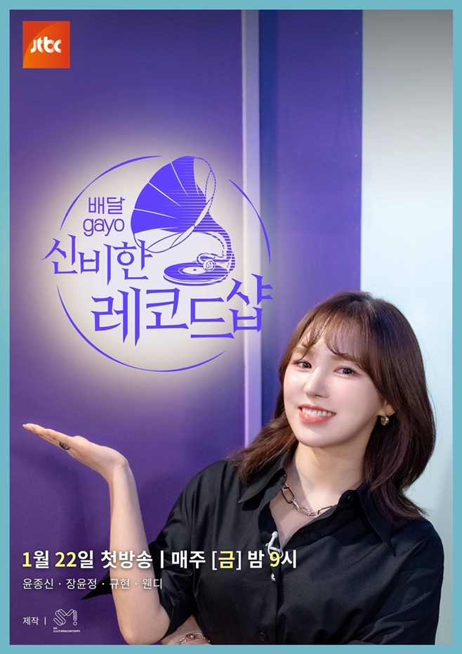 레코드 이미지