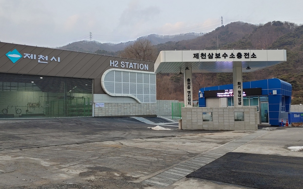 삼보자동차 이미지