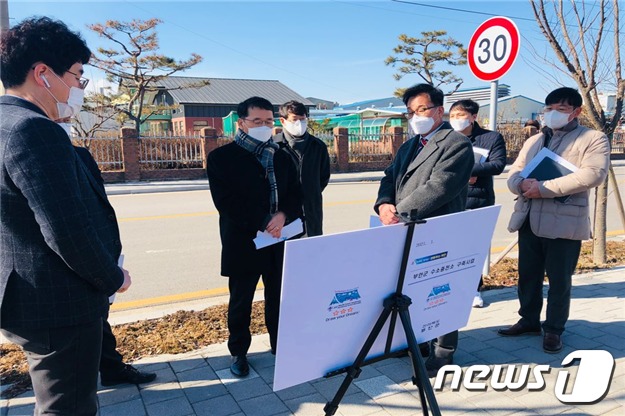 전주삼천수소충전소 이미지