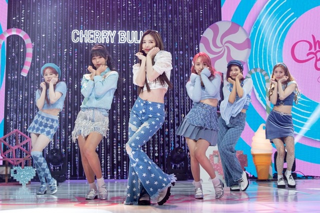 달콤주의보 이미지