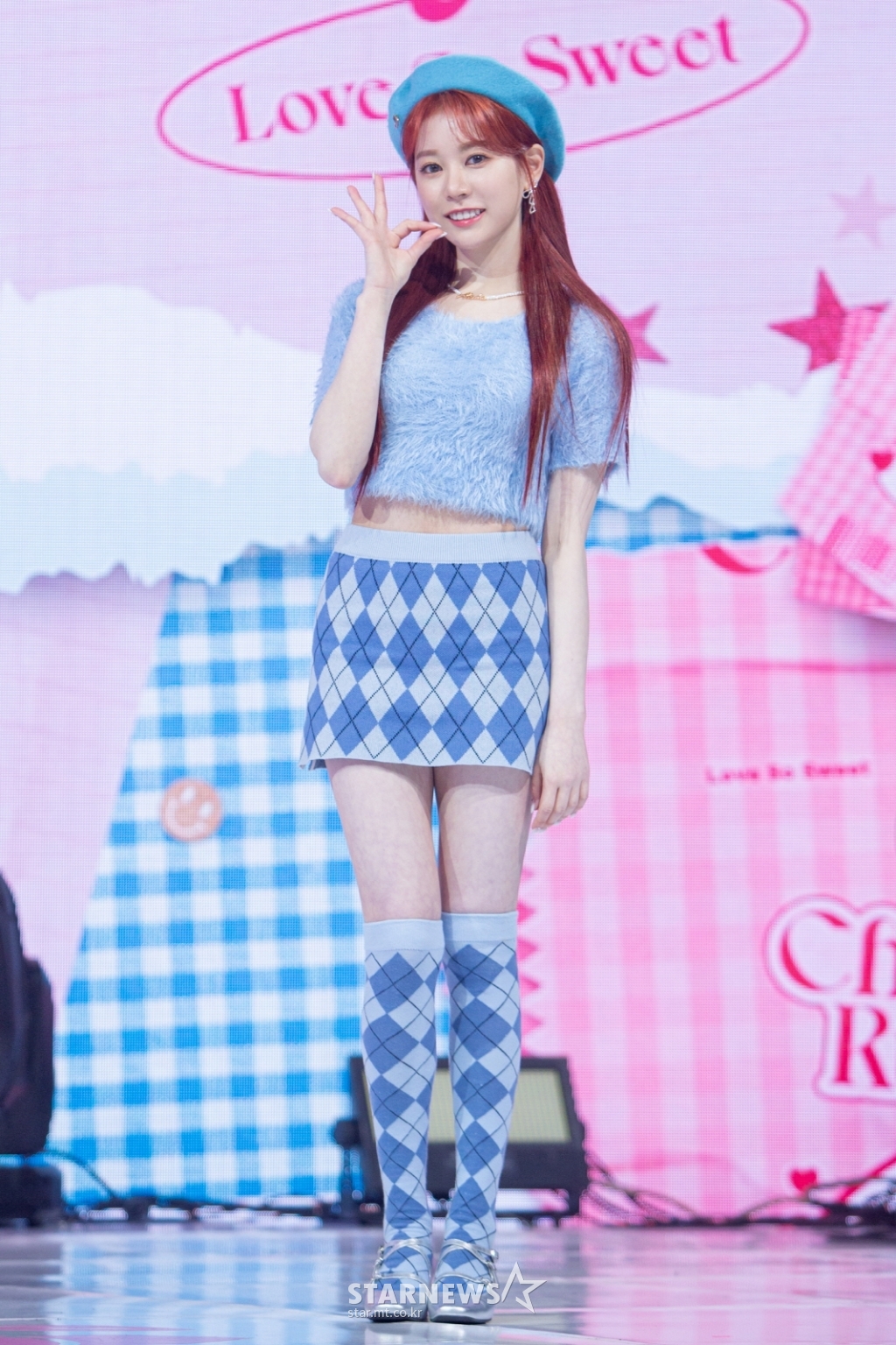 보라 이미지