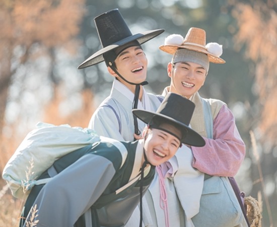 암행어사 이미지