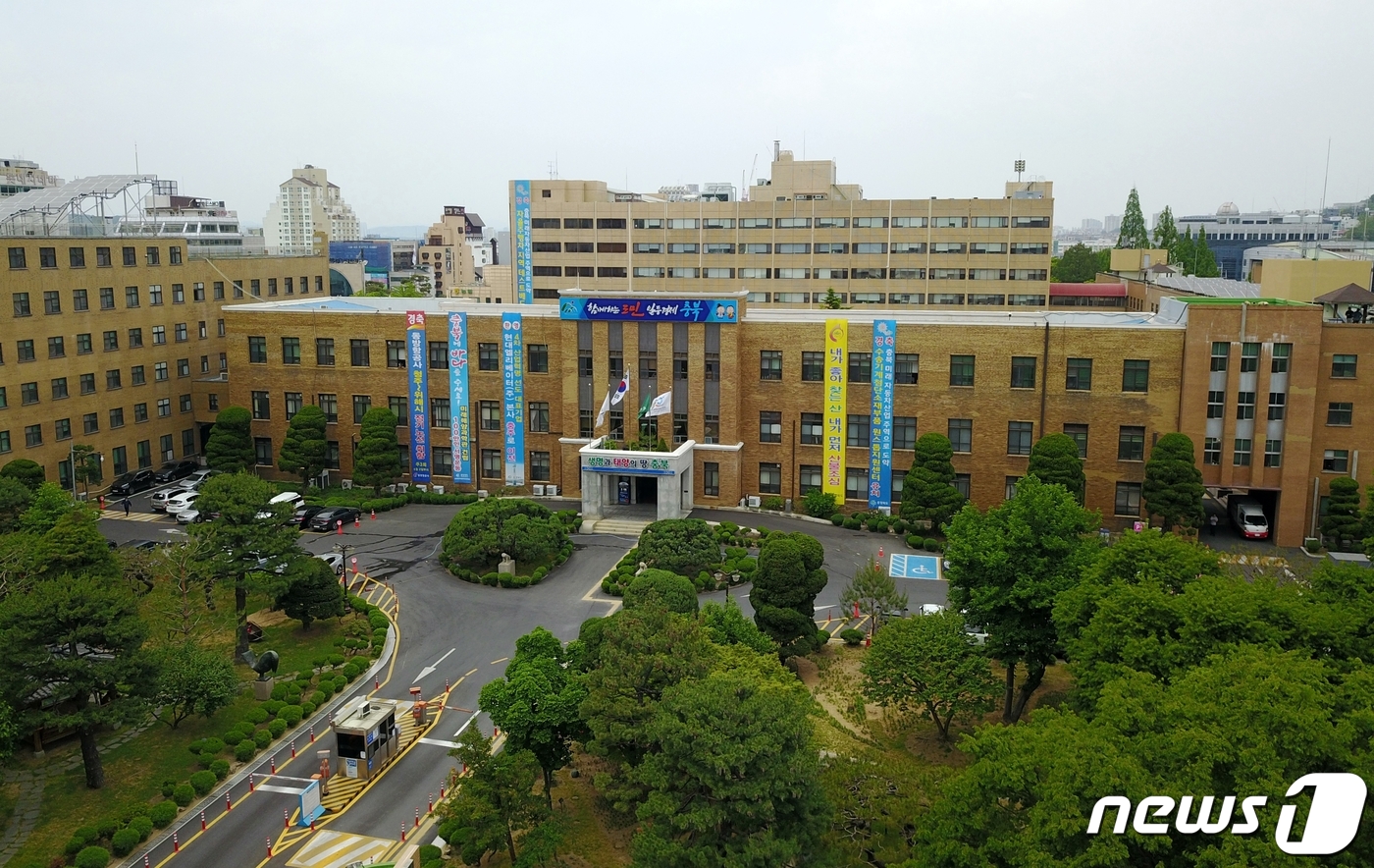강화농산물판매장 이미지