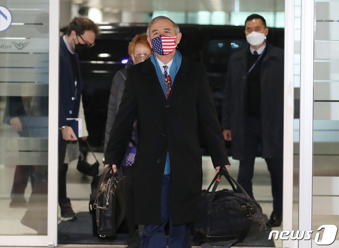 해리스짐 이미지