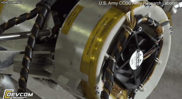 /미 육군 전투능력발전사령부(CCDC) 예하 육군연구소(ARL)