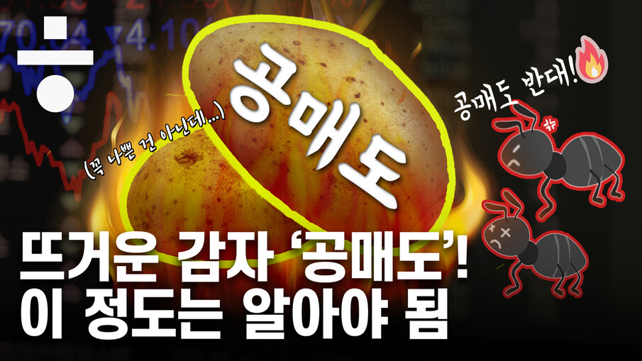 동학개미티브이 이미지