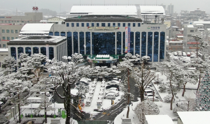 대상(주)거창공장 이미지