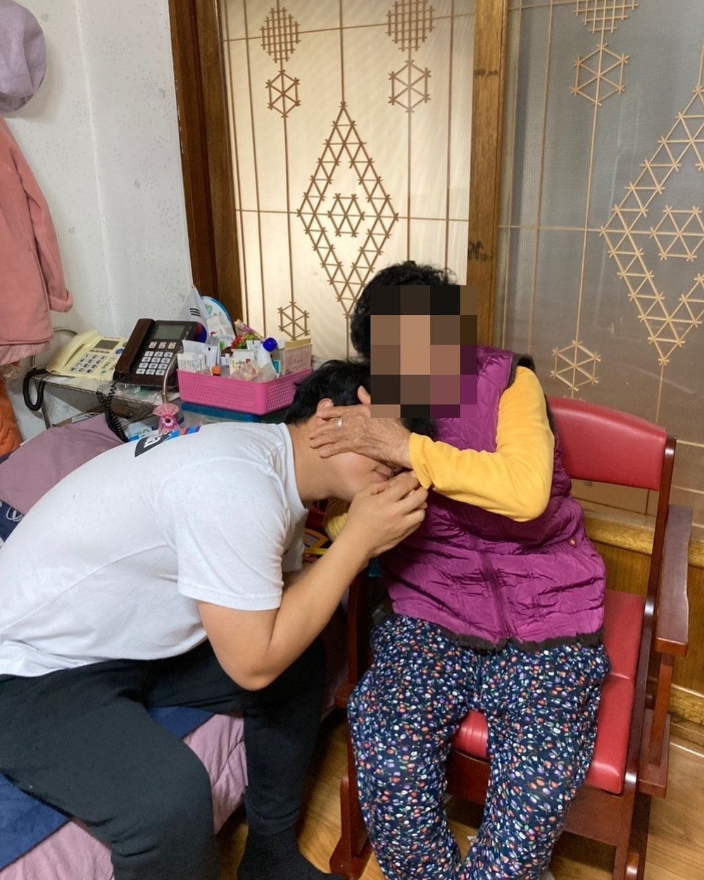 김진호(개인) 이미지