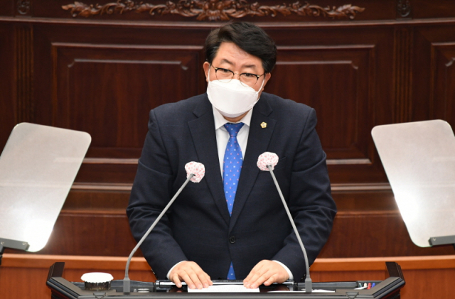 진해중학교 이미지