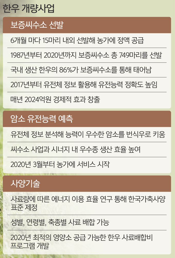 그린한우 이미지