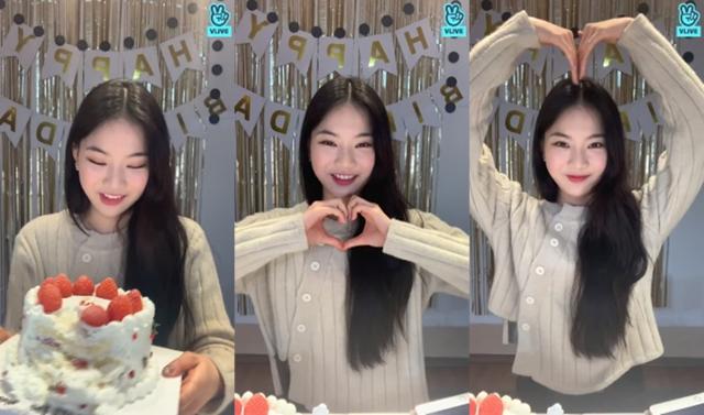 생일파티 이미지