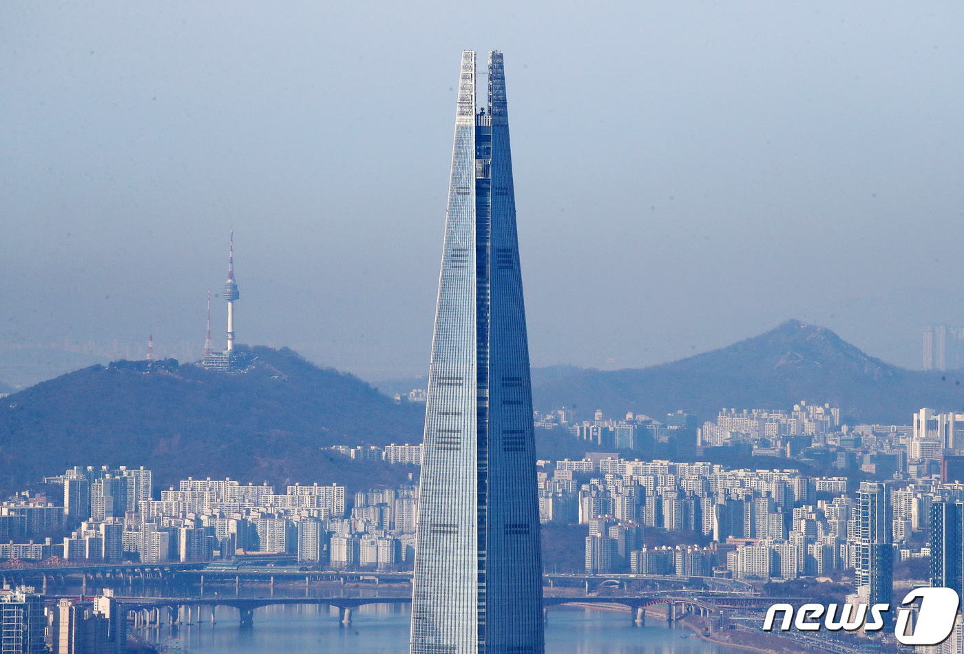 선명타워 이미지