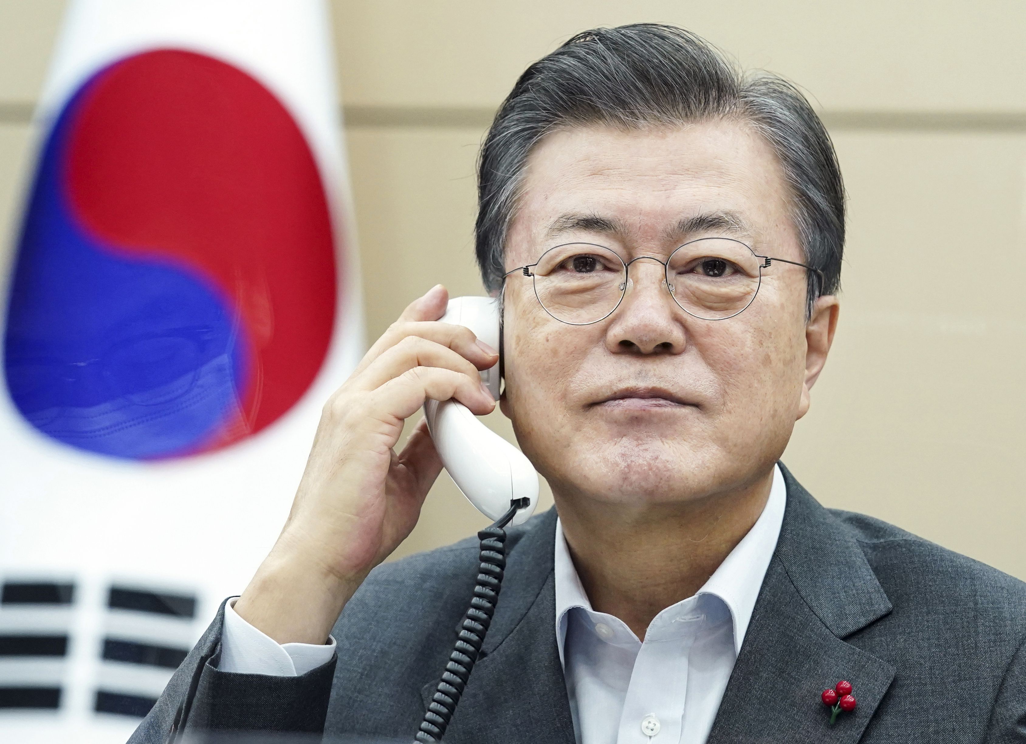 69대통령 이미지