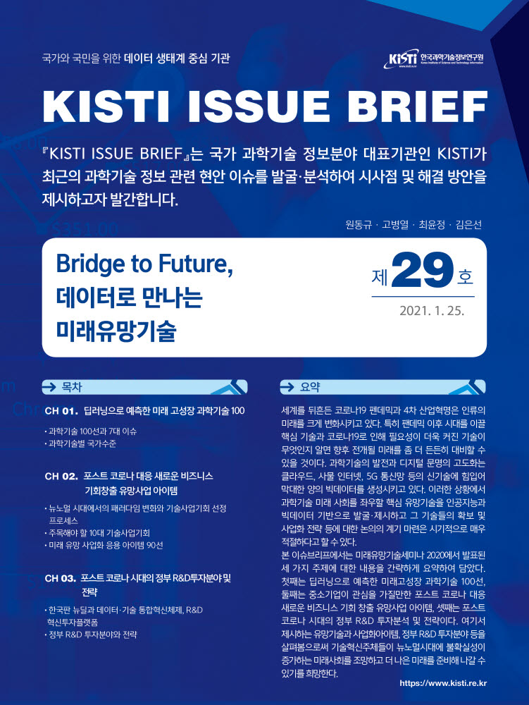 브리프 이미지