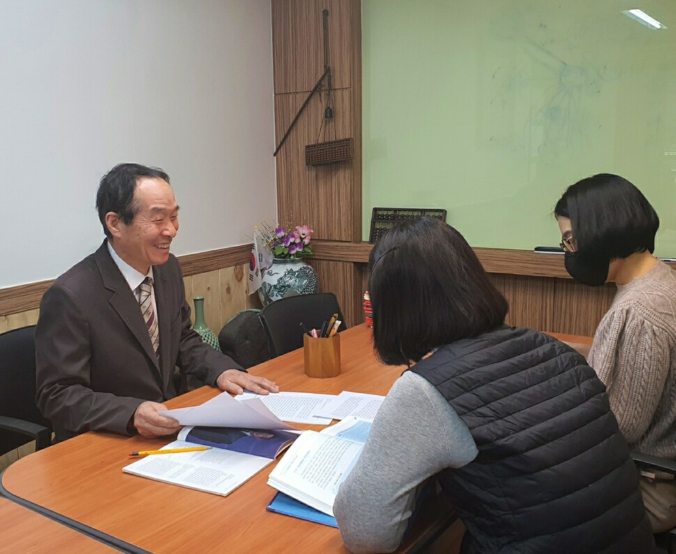 선진회계법인 이미지