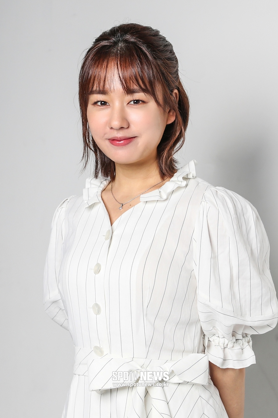 [단독]'슬의생' 안은진, '런닝맨' 첫 출연 '대세행보ing'