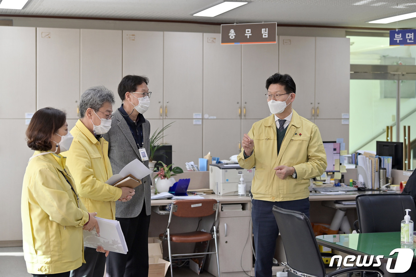 우성농협하나로마트 이미지