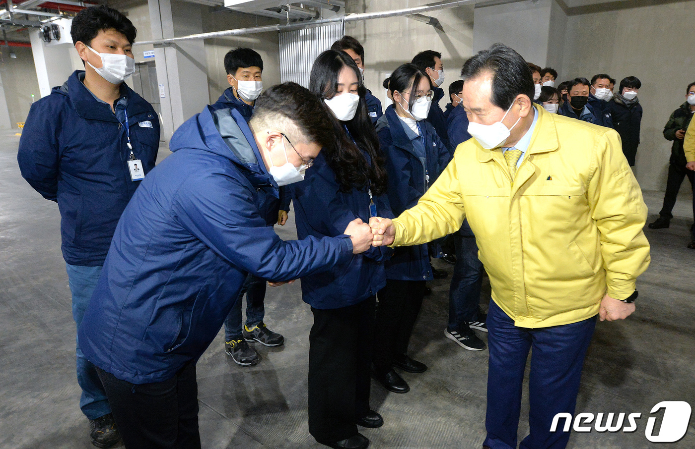 오성냉동 이미지
