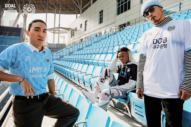 뮤직파크스튜디오 이미지