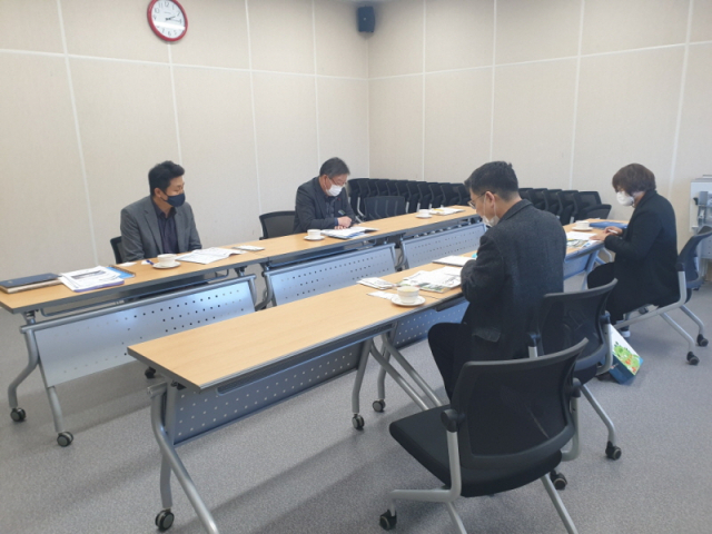 남해군먹거리통합지원센터 이미지