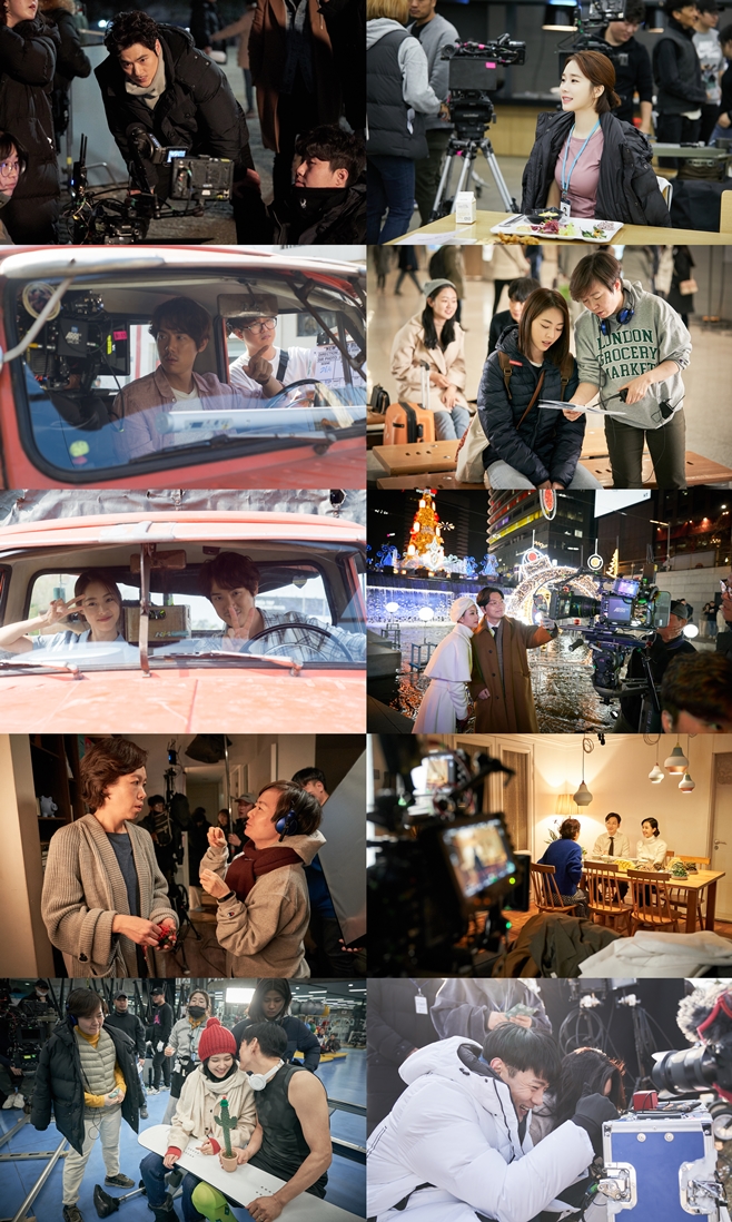 전야 이미지
