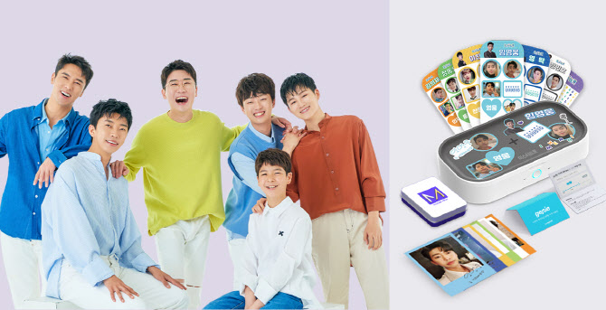 클린케이 이미지