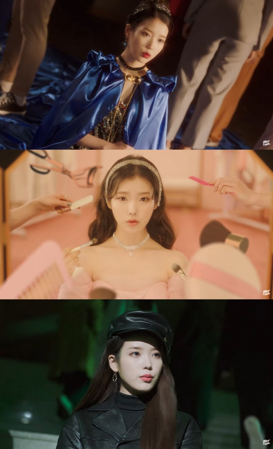 셀러브리티 이미지
