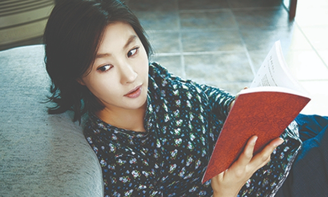 박지영 이미지