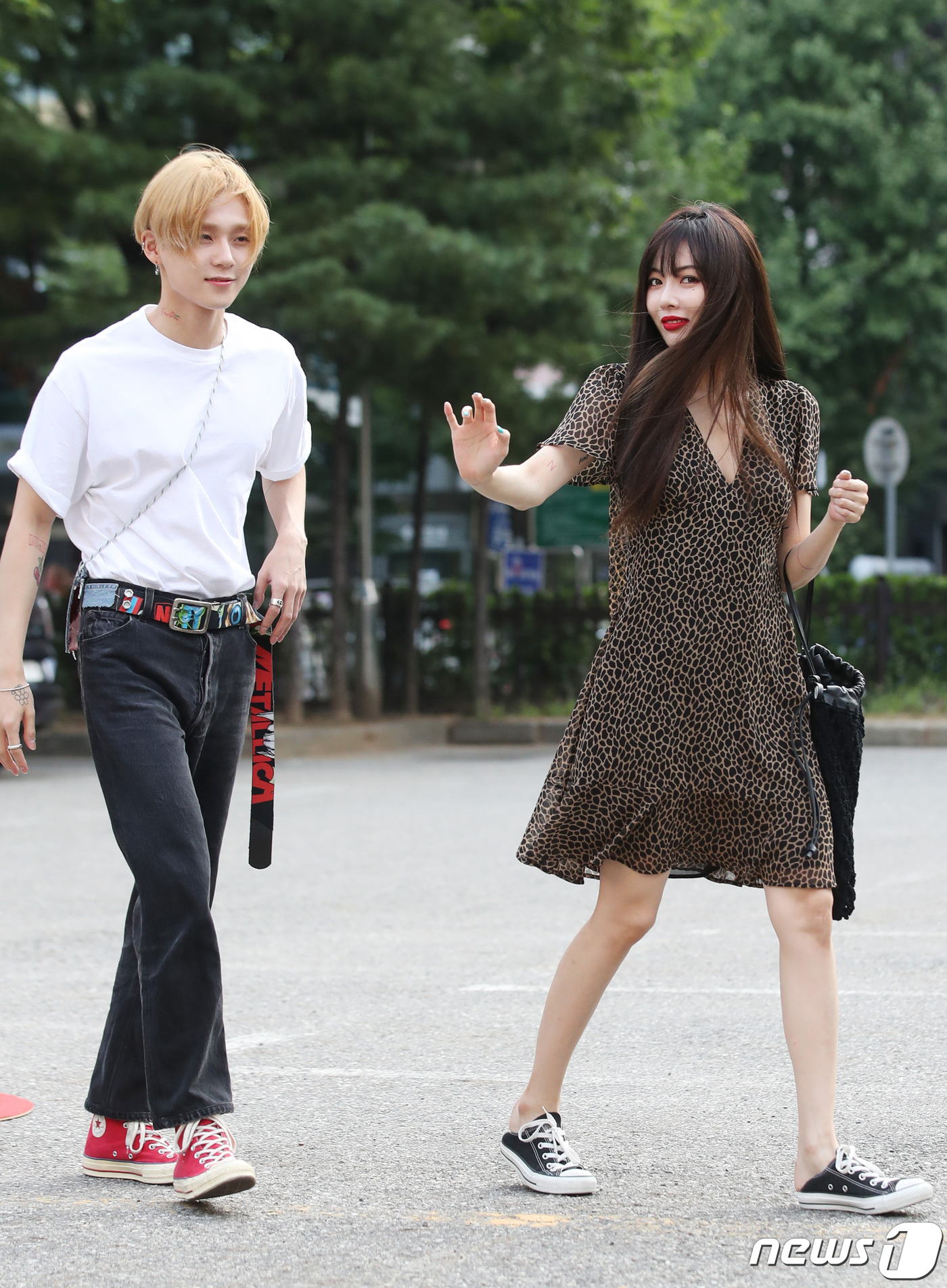 던 이미지