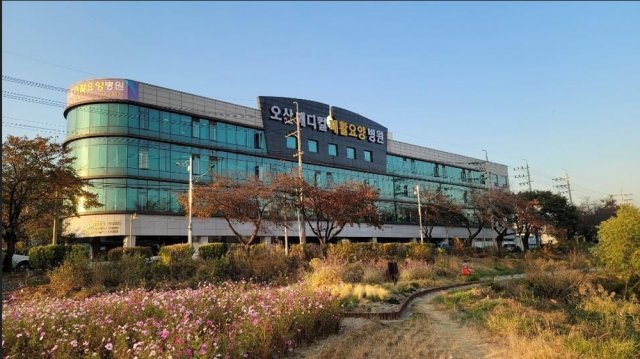 준요양병원 이미지