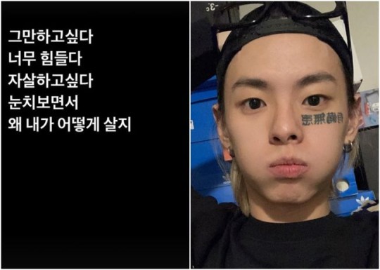 칠린 이미지