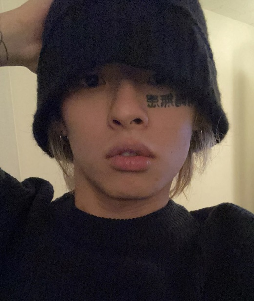 칠린 이미지