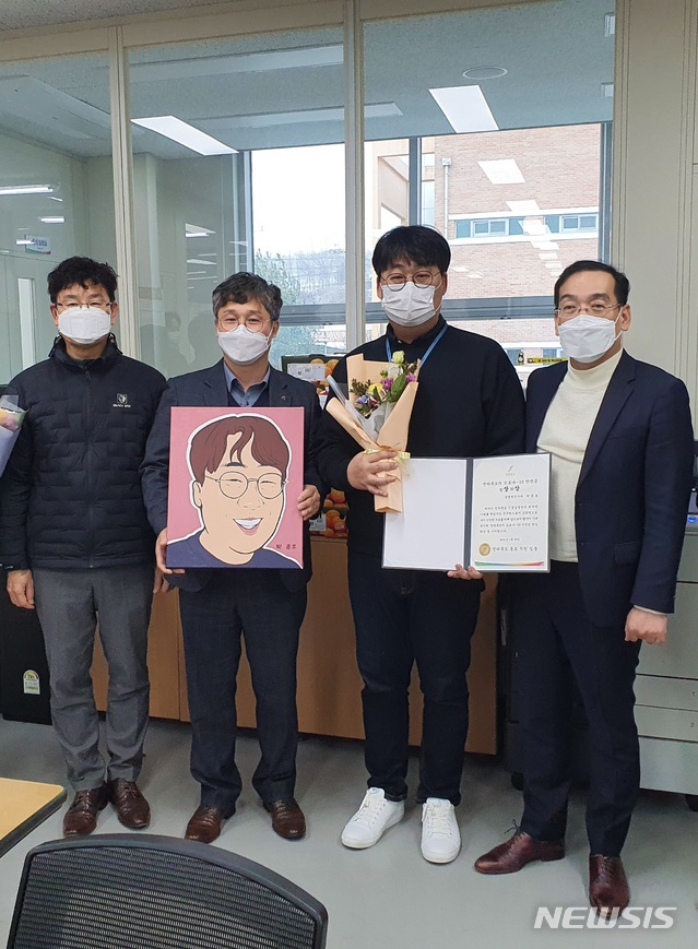 전라북도 보건환경연구원 이미지
