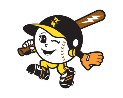 ▲ 쌍방울 레이더스 로고.