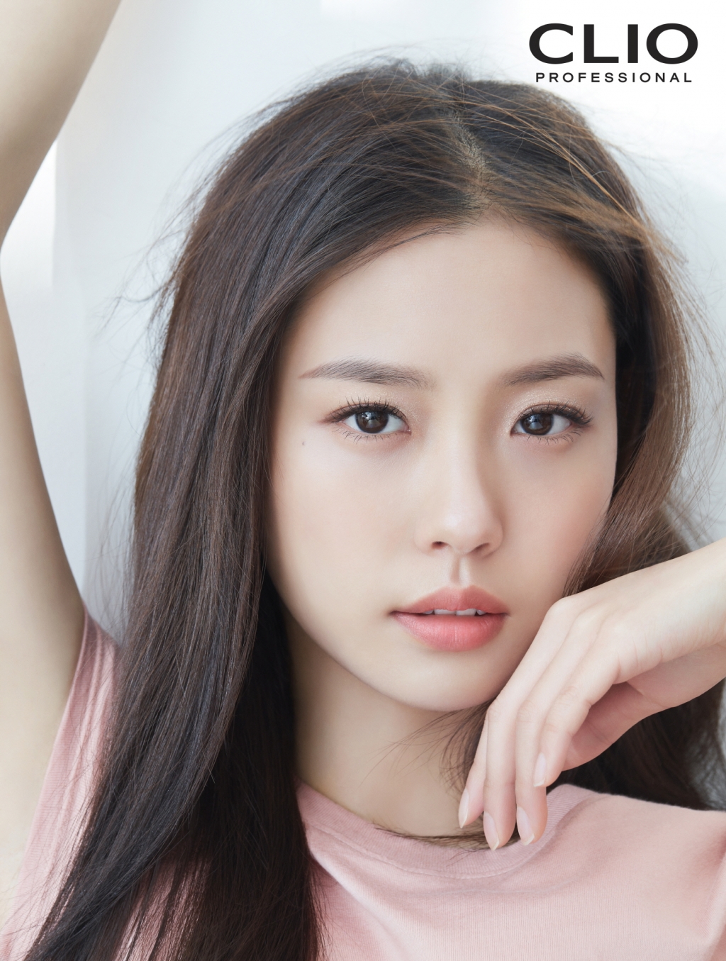 고민시, '클리오' 모델 발탁..매력 가득한 화보 보니