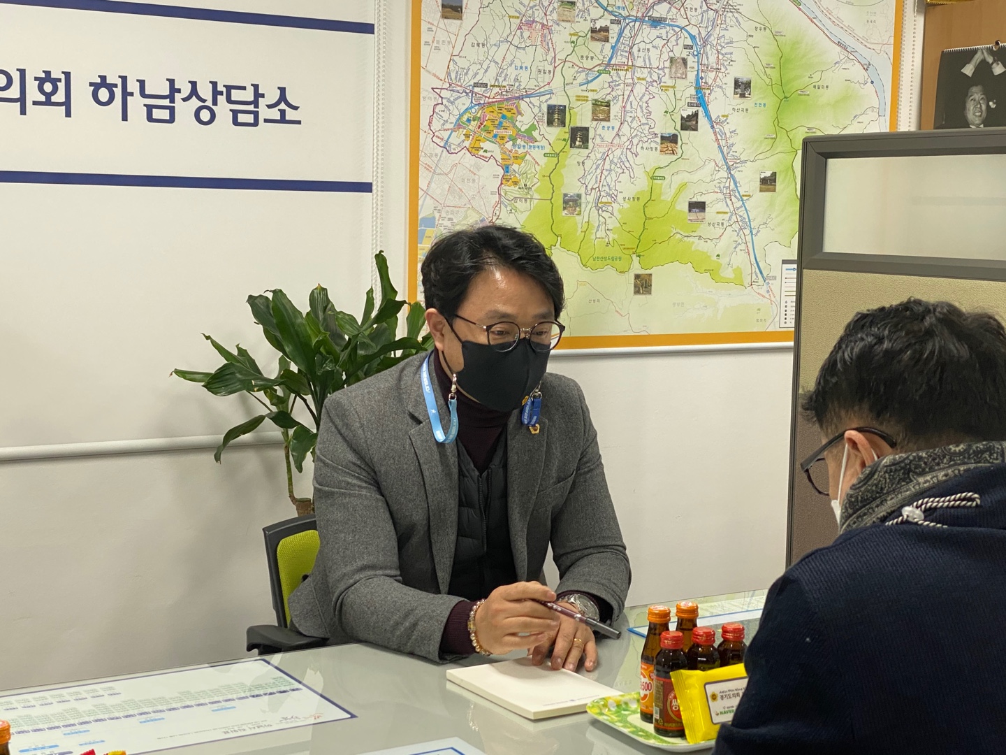 백제의원 이미지
