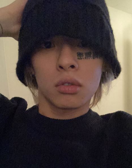 칠린 이미지