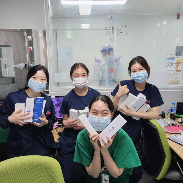 (주)링티 이미지