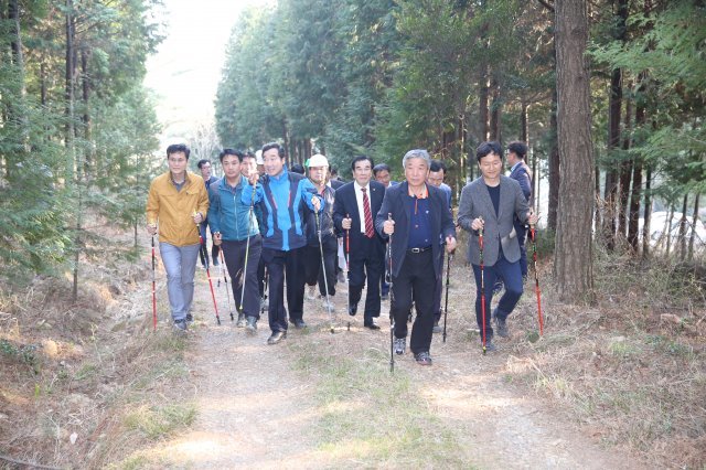 지구워킹 이미지